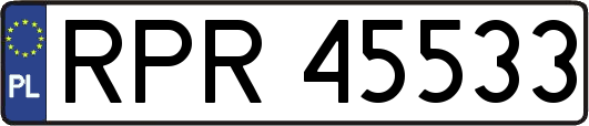 RPR45533