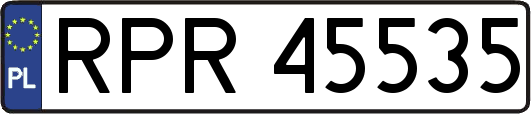 RPR45535