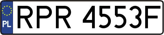 RPR4553F