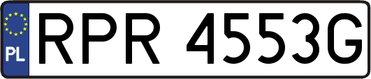 RPR4553G