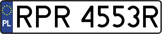 RPR4553R