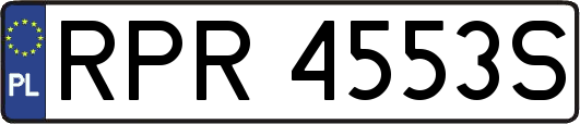 RPR4553S