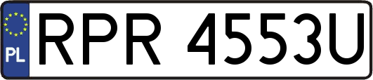 RPR4553U