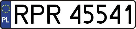 RPR45541