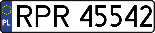RPR45542
