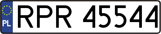 RPR45544