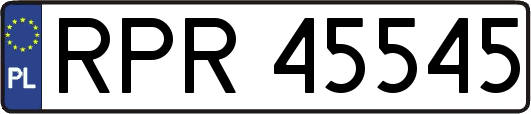RPR45545