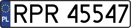 RPR45547