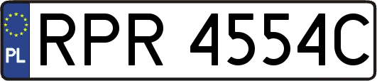 RPR4554C