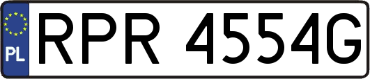 RPR4554G