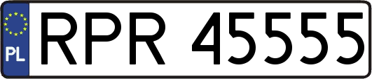 RPR45555