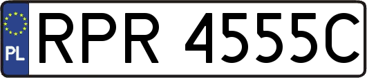 RPR4555C
