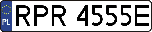 RPR4555E