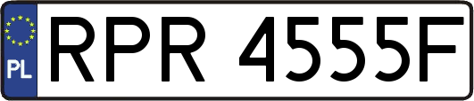 RPR4555F