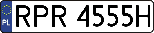 RPR4555H