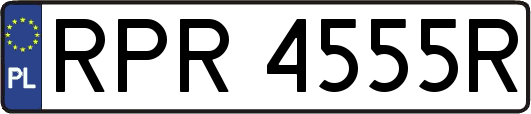 RPR4555R