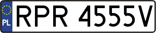 RPR4555V