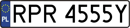 RPR4555Y