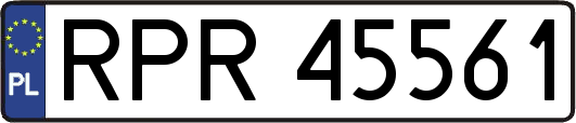 RPR45561