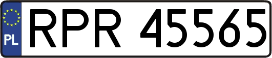RPR45565