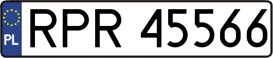 RPR45566