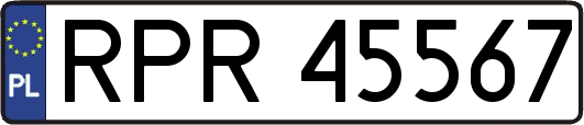RPR45567
