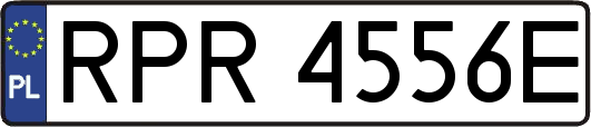 RPR4556E