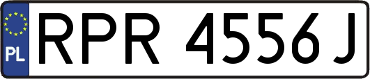 RPR4556J