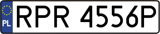 RPR4556P