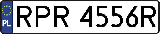 RPR4556R