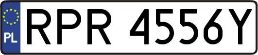 RPR4556Y