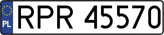 RPR45570