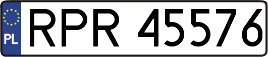 RPR45576