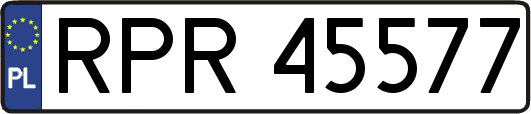 RPR45577
