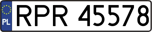 RPR45578