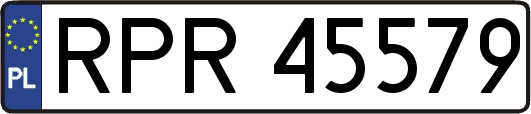 RPR45579