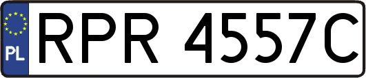 RPR4557C