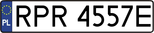 RPR4557E