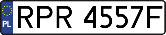 RPR4557F