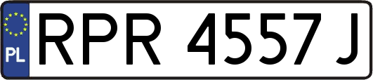 RPR4557J