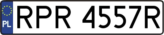 RPR4557R
