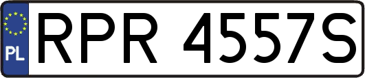 RPR4557S