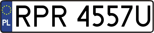 RPR4557U