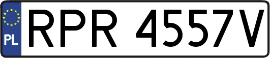 RPR4557V
