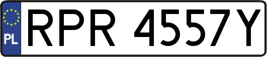 RPR4557Y