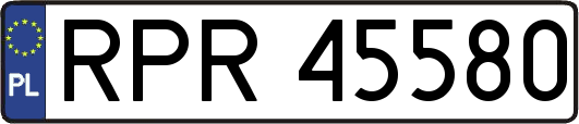 RPR45580