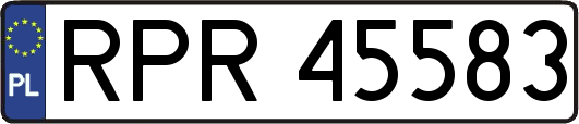 RPR45583