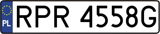 RPR4558G