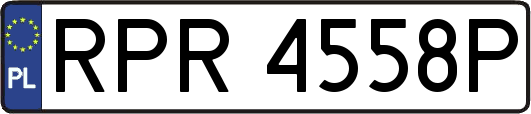 RPR4558P