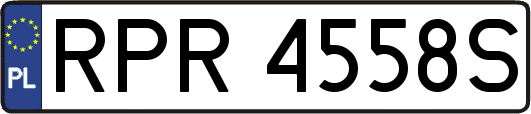 RPR4558S